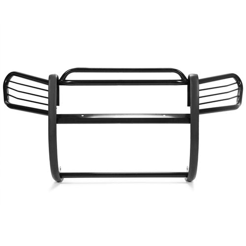 For Toyota 4runner 03-09 Front Bumper Grille Brush Guard Steel Protector