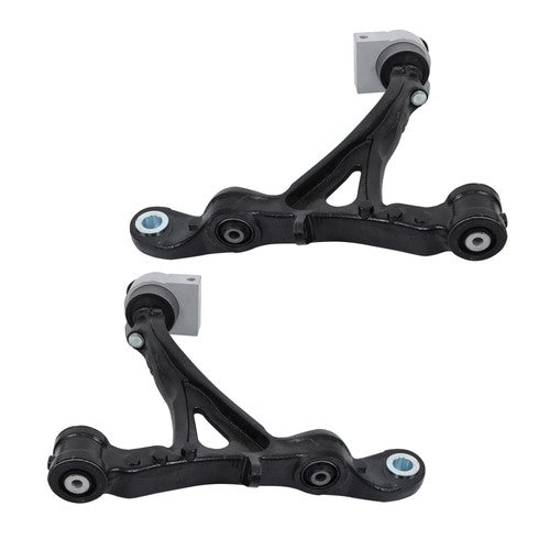 DURAFORCE For Acura TL 3.5L 3.7L V6 2009-2014 2PCS Front Lower LH RH Control Arm Assembly