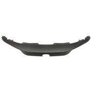 DURAFORCE Front Upper Bumper Grille Cover For Honda Civic 2022 2023 2024 HO1201105