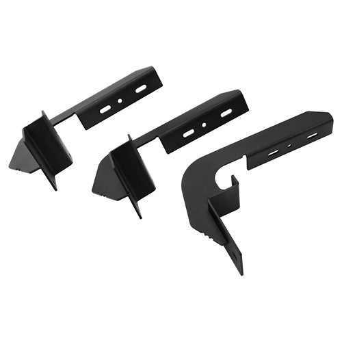 Running Board Mounting Bracket Step for Ford Transit 150 250 350 2015 Up 401727