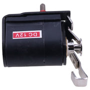 DURAFORCE Injection Pump Solenoid 24V RE62240 KF919 for John Deere 500C 510 710D 590D 595D