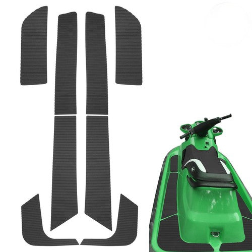 DURAFORCE Set Of Traction Mat Foot Pads For Seadoo SPX /XP/SPI traction Mats 1994-1999