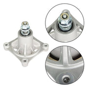 DURAFORCE 3x Fit For Husqvarna 48" Mowers Spindle Assembly 174356 YTH1848XP YTH2148XP