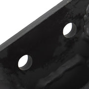 DURAFORCE Exhaust Manifold 1262138-489 For Polaris Ranger Crew XP 800 4x4 2010-2014