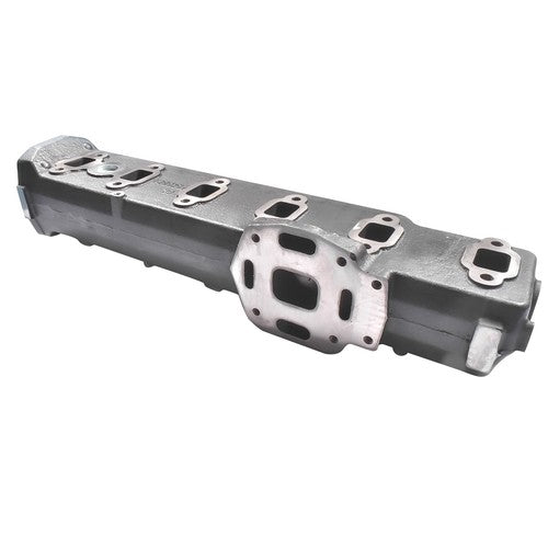 DURAFORCE New Wet Marine Manifold for Cummins 6B 6BT 6BTA Engine 3918925 4020065 4019950