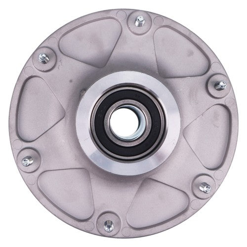 DURAFORCE Lawnmower Deck Spindle Assembly for Toro 1205477 117-1250 1171250 120-5477