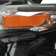 DURAFORCE For Mazda 3 2019-2021 Headlamps Left/Driver Side LED w/o AFS Headlight Assembly