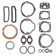 DURAFORCE Engine Motor Top End Gasket Kit Set for Honda ATC 90 90K 110 1970-1985