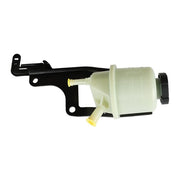 DURAFORCE Fit For 04-2015 Nissan Titan V8 5.6L DOHC Power Steering Reservoir w/ Cap 3R-006