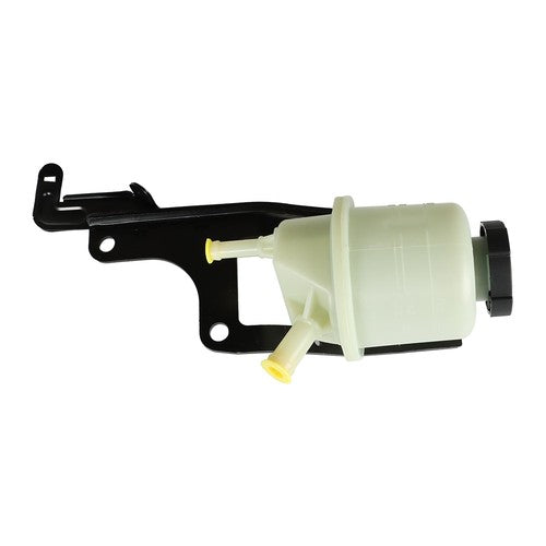 DURAFORCE Fit For 04-2015 Nissan Titan V8 5.6L DOHC Power Steering Reservoir w/ Cap 3R-006