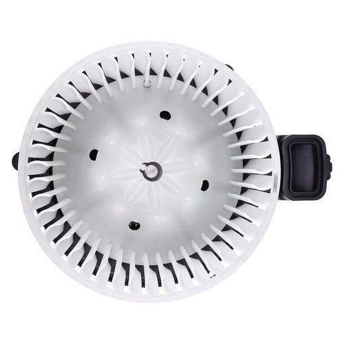 DURAFORCE A/C Heater Blower Motor W205700800 for Kenworfh T170 Peterbilt 579 2013-2017