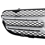 DURAFORCE Grill Front Upper Grille For 2016-18 2019 Mercedes Benz X253 GLC300 2538802000