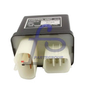 DURAFORCE 12VSafe Relay 897246-5100 91A04-03200 for Isuzu 4JB1 4JG1 MitsubishiL3E S3L2 S4L