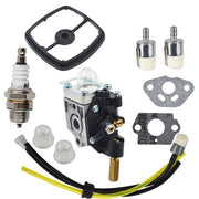 DURAFORCE Carburetor For Trimmer SRM-210U SRM-210 SRM-211 SRM-210i SRM-211i SRM-210SB