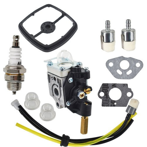 DURAFORCE Carburetor For Trimmer SRM-210U SRM-210 SRM-211 SRM-210i SRM-211i SRM-210SB