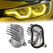 DURAFORCE For BMW F80 M3 F82 M4 F32 F36 F86 LCI Adaptive Headlight White CSL DRL Module