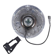 DURAFORCE FAN CLUTCH ASSEMBLY for INTERNATIONAL TRANSTAR/PROSTAR/PAYSTAR WITH MAXXFORCE