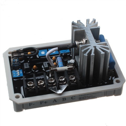 DURAFORCE AVR Automatic Voltage Regulator Module for KUTAI Generator Parts EA05A VR648