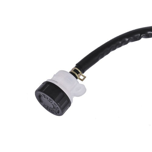 DURAFORCE Rear Brake Master Cylinder Pump For Polaris Predator500 2003 2004 2005 2006 2007