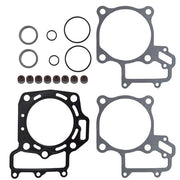 DURAFORCE For 2002-2003 Kawasaki Prairie 650 KVF650A 4x4 / KVF650B Top End Head Gasket Kit