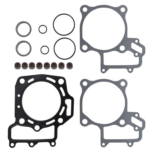 DURAFORCE For 2002-2003 Kawasaki Prairie 650 KVF650A 4x4 / KVF650B Top End Head Gasket Kit