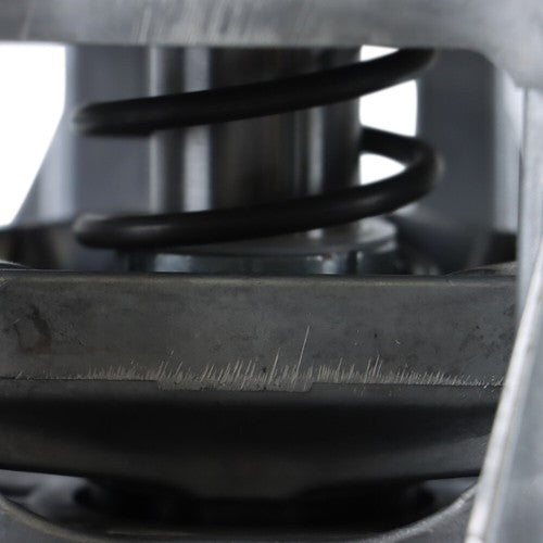 DURAFORCE PRIMARY & SECONDARY DRIVEN CLUTCH + Puller Fit For 2014-15 POLARIS RZR 1000 XP