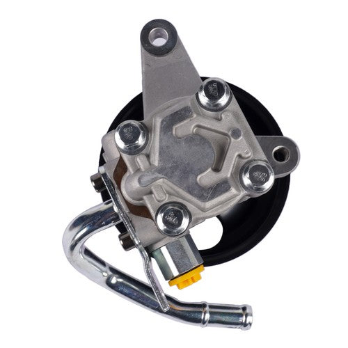 DURAFORCE Power Steering Pump for Hyundai Entourage 2007-2009 V6 3.8L Mini Passenger Van