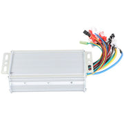 DURAFORCE Motor Speed Controller 36V 500W Brushless for Electric Bicycle Scooter E-bike US