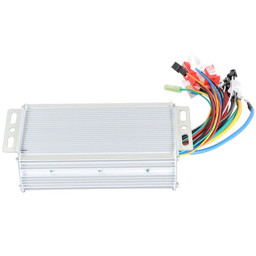 DURAFORCE Motor Speed Controller 36V 500W Brushless for Electric Bicycle Scooter E-bike US