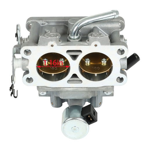 DURAFORCE Carburetor Kit For Briggs & Stratton 845273 845032 842097 611477 613477 844172