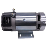 DURAFORCE 24V Electric Hydraulic Pump Motor 11.216.992 147664 for Skyjack SJIII4632
