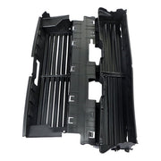 DURAFORCE Fit For Ford Fusion 2013-2016 DS7Z-8475-A 2.0L Front Grille Radiator New