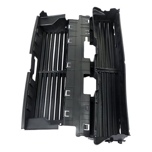DURAFORCE Fit For Ford Fusion 2013-2016 DS7Z-8475-A 2.0L Front Grille Radiator New