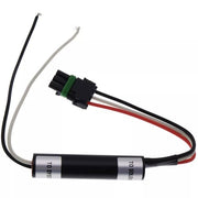 DURAFORCE 5 Wire Coil Commander for Woodward Solenoid Without The Connector 12V 90Amp