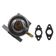 DURAFORCE Carburetor 594015 Fit For Briggs For Stratton Lawnmower Gaskets 593358 Carb DIY