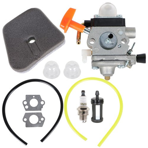 DURAFORCE New FC100 FC110 FC90 FC95 FS90R FS100 FS87R FS90K Carburetor