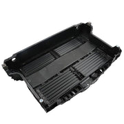 DURAFORCE Radiator Support Grille Air Shutter LX6Z-5816146-A Fit For 2020-2023 Ford Escape