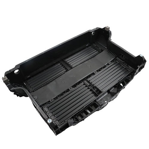 DURAFORCE Radiator Support Grille Air Shutter LX6Z-5816146-A Fit For 2020-2023 Ford Escape