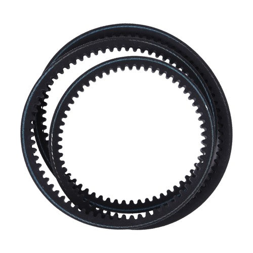 DURAFORCE Fan Belt 11720-87V10 for Komatsu FG20-12 FG23-12 FG25T-12 FG28-12 TCM Forklift