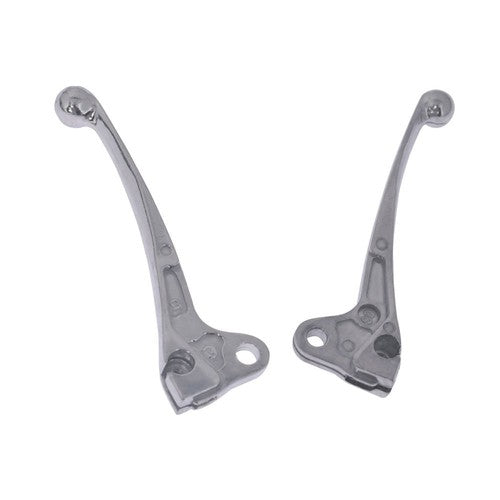 DURAFORCE Fit For Honda Early P50 PC50 Z50A CT70 New Brake Levers Handle