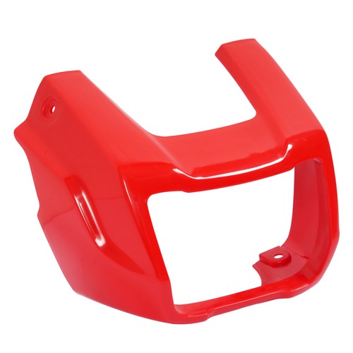 Headlight Cover Case Housing Bucket Pod For 2018 Honda Foreman 500 TRX500FM
