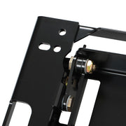 DURAFORCE Seat Suspension Kit For Kubota Z200 Z400 Z411 Z421 Z231 Z251 Zero Turn Mower ZTR