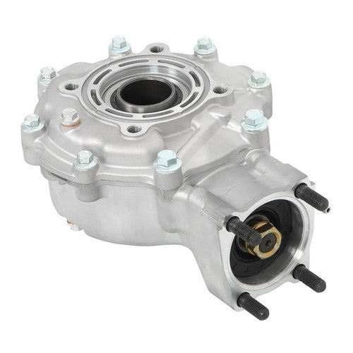 DURAFORCE For Honda TRX300 Fourtrax 300 2X4 88-95 Complete Rear Differential 41300-HC5-970