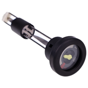DURAFORCE Fuel Gas Gauge Cap 17504-HM7-013 for Honda Foreman 400 450 TRX400FW TRX450FE/FM
