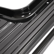 DURAFORCE Running Boards For 1953-1956 Ford F100 2-Door Pickup Truck Short Bed Side Step