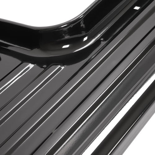 DURAFORCE Running Boards For 1953-1956 Ford F100 2-Door Pickup Truck Short Bed Side Step