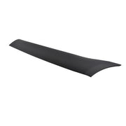 DURAFORCE Rear Right Side Trim Molding Cover Black Plastic for Mercedes-Benz W907 Sprinter