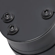 DURAFORCE Rear Ride Leveling Height Sensor For Buick Lucerne Cadillac DTS 06-2011 25767365