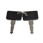 DURAFORCE NEW Ignition Key Switch For Suzuki DR-Z400 / DR-Z400E DRZ400E 2000-2007