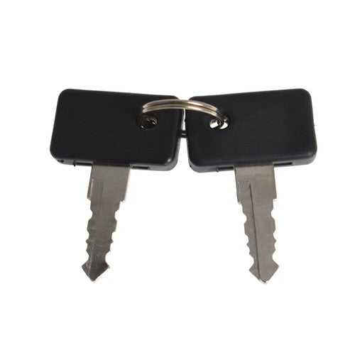DURAFORCE NEW Ignition Key Switch For Suzuki DR-Z400 / DR-Z400E DRZ400E 2000-2007